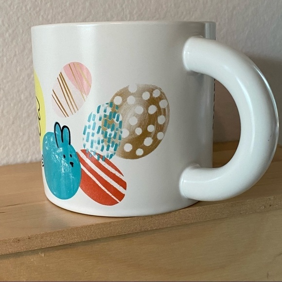 STARBUCKS Easter Coffee Mug - Picture 8 of 13